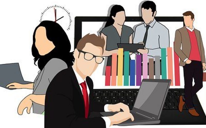 Kê khai thuế nhà thầu nước ngoài đối với hóa đơn Google, Facebook, TikTok