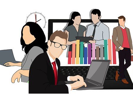 Kê khai thuế nhà thầu đối với hóa đơn Google, Facebook