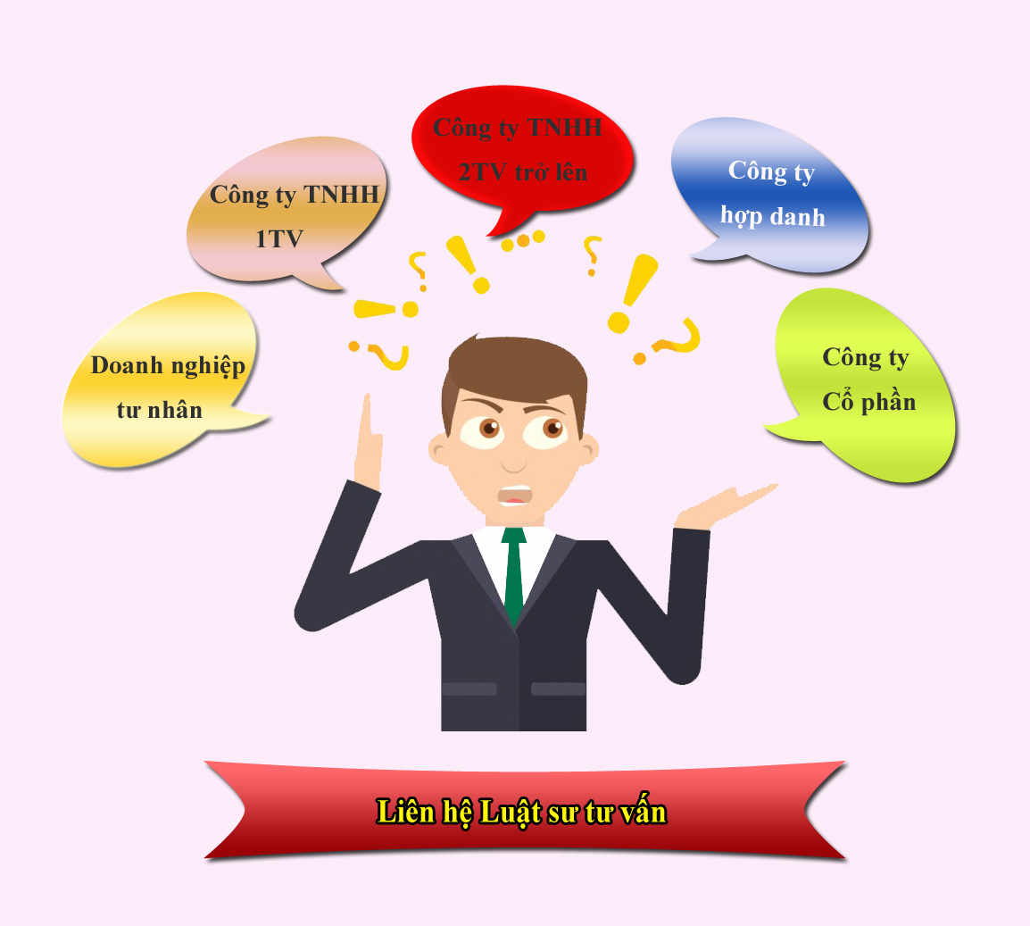 Phân biệt loại hình doanh nghiệp