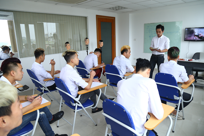 Lương trong thời gian học nghề, tập nghề