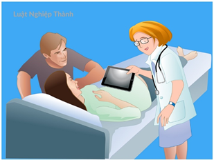 Quy định đối với NLĐ nữ