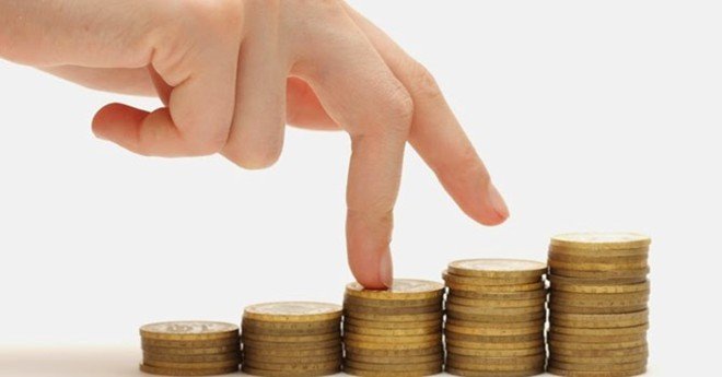 Mức lương tối thiểu vùng