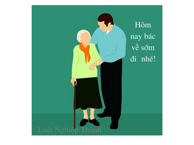 Sử dụng người lao động cao tuổi Sử dụng người lao động cao tuổi