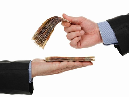 Tiền lương của người lao động thuê lại