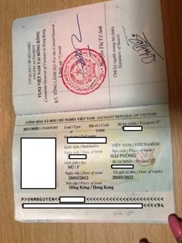 Người Việt Nam định cư ở nước ngoài mua nhà ở tại Việt Nam