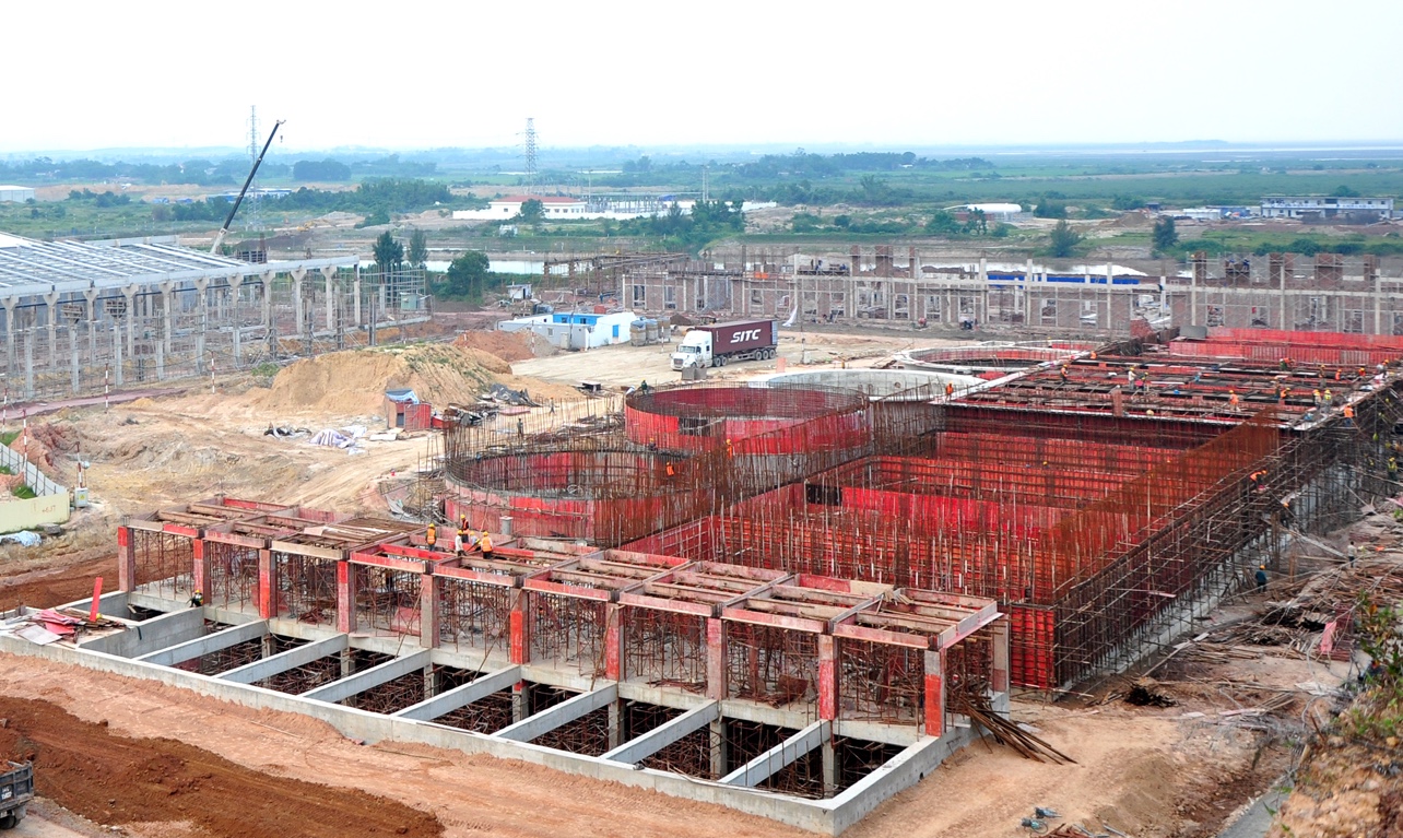 Hoàn thuế GTGT Hoàn thuế GTGT