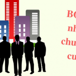 Hoạt động của ban quản trị nhà chung cư Hoạt động của ban quan trị nhà chung cư