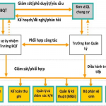Quy chế hoạt động ban quản trị tòa nhà chung cư