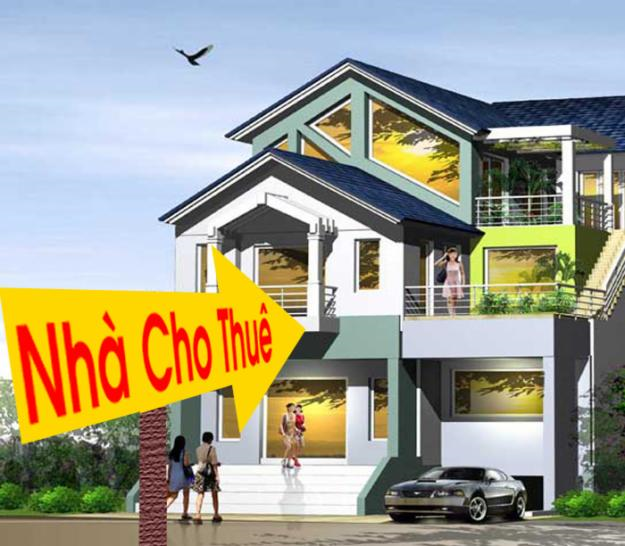 Các vấn đề cần biết khi thuê nhà Các vấn đề cần biết khi thuê nhà