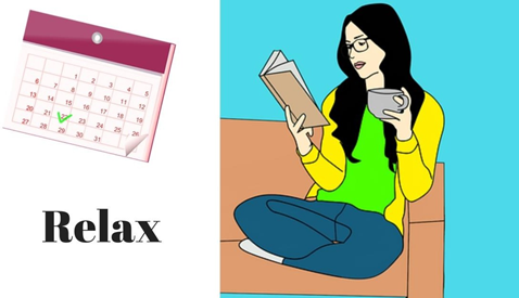 Ngày phép năm chưa nghỉ Ngày phép năm chưa nghỉ