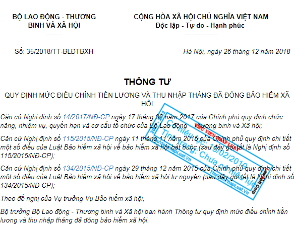 Mức hưởng bảo hiểm xã hội Mức hưởng bảo hiểm xã hội