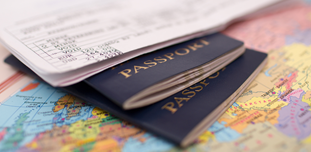 Làm Hộ chiếu mới nhưng Visa trên Hộ chiếu cũ vẫn còn hiệu lực Làm Hộ chiếu mới nhưng Visa trên Hộ chiếu cũ vẫn còn hiệu lực