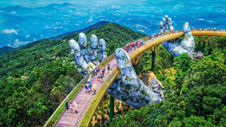 Thủ tục công nhận điểm du lịch, khu du lịch