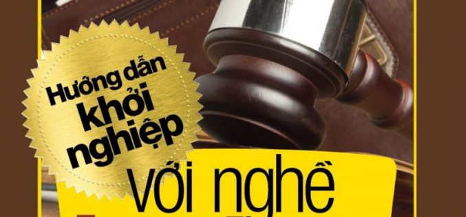 Định hướng khi lựa chọn theo nghề luật sư
