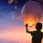 Kinh doanh đèn trời có hợp pháp