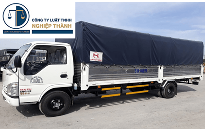 Giấy phép vận tải