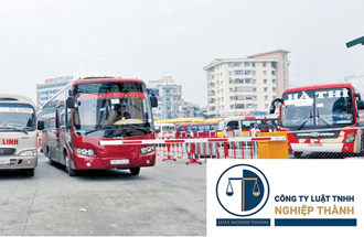 Giấy phép vận tải