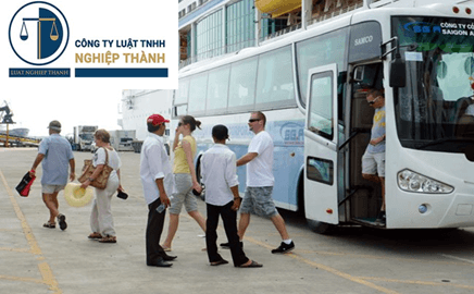 Giấy phép vận tải