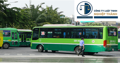 Giấy phép vận tải