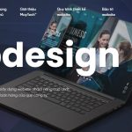 Chia sẻ kinh nghiệm chọn đơn vị thiết kế web