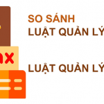 So sánh Luật Quản lý thuế 2006 (sửa đổi, bổ sung 2012, 2014, 2016) và Luật Quản lý thuế 2019 So sánh Luật Quản lý thuế 2006 (sửa đổi, bổ sung 2012, 2014, 2016) và Luật Quản lý thuế 2019