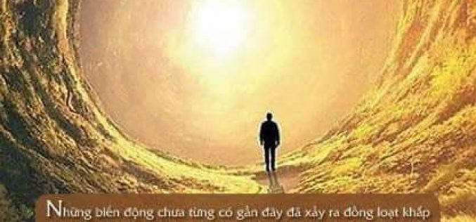 Tâm thư gửi cộng sự Luật Nghiệp Thành