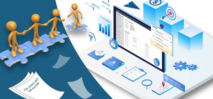 Chính sách hỗ trợ doanh nghiệp có khả năng phục hồi bởi Covid-19