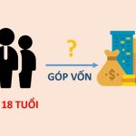 Can a person under 18 years old own capital in the company in Viet Nam? Can a person under 18 years old own capital in the company in Viet Nam