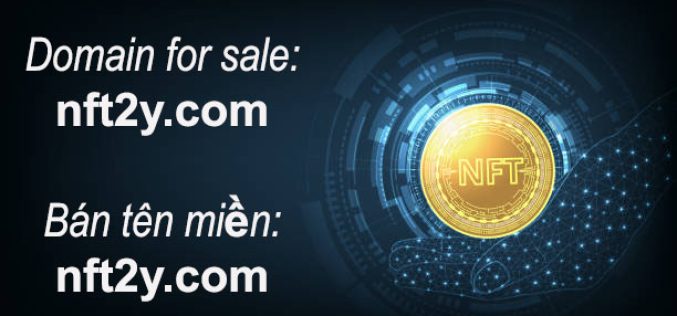 Tên miền NFT (nft2y.com)