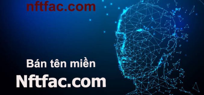 Tên miền nftfac (nftfac.com)