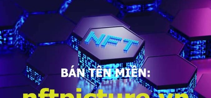 Tên miền nftpicture (nftpicture.vn)
