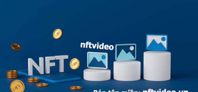Tên miền nftvideo (nftvideo.vn)
