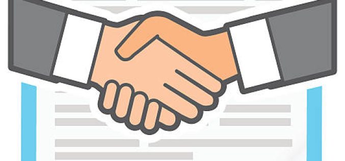 Phân biệt các loại hợp đồng làm việc