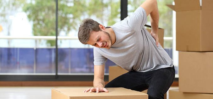 Quyền lợi của người lao động khi đi điều trị vết thương tái phát do tai nạn lao động