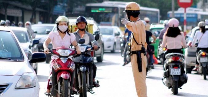 Rủi ro nộp phạt oan – Phần 2: Bán/Mua xe nhưng chưa sang tên