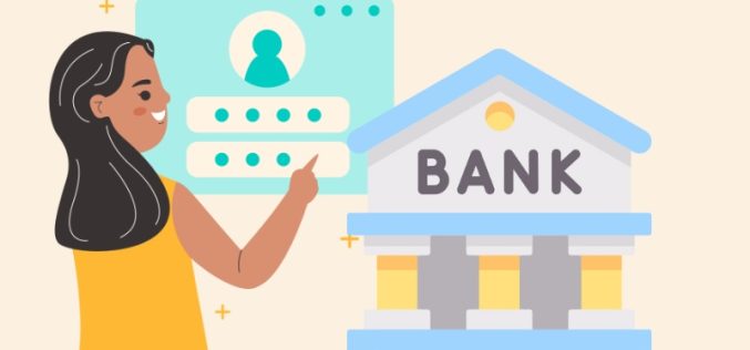 Đăng ký cấp tài khoản truy cập với khoản vay nước ngoài
