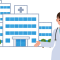 Mức hưởng BHYT khi khám chữa bệnh không đúng nơi đăng ký ban đầu (Phần 1)