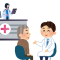 Mức hưởng BHYT khi khám chữa bệnh không đúng nơi đăng ký ban đầu (Phần 2)