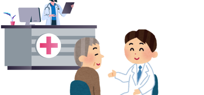 Mức hưởng BHYT khi khám chữa bệnh không đúng nơi đăng ký ban đầu (Phần 2)
