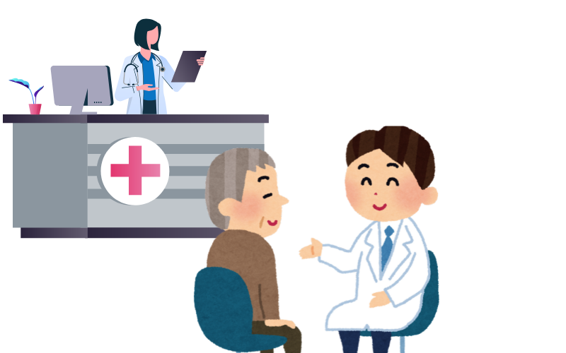 Mức hưởng BHYT khi khám chữa bệnh không đúng nơi đăng ký ban đầu (Phần 2)