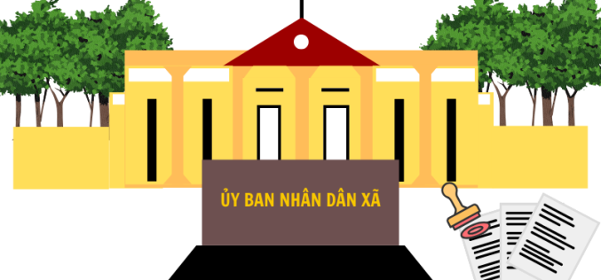 Giấy tờ nước ngoài có thể chứng thực tại UBND cấp xã
