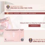 Gia hạn bằng lái xe trực tuyến 250826 - Gia han bang lai xe truc tuyen - Thanh