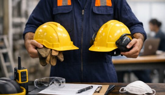 Người lao động làm việc nhiều nơi có phải tham gia bảo hiểm tai nạn lao động, bệnh nghề nghiệp tại từng nơi làm việc?