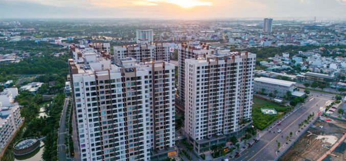 Chống thất thu thuế từ hoạt động cho thuê nhà chung cư