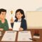 Sử dụng văn bản tường trình cam kết trong giải quyết hồ sơ nhà đất